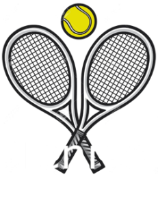 Tennisplatz